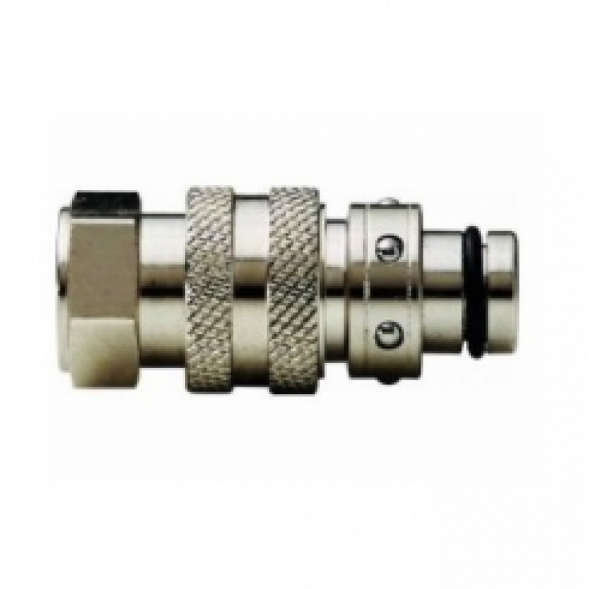 Rychlospojka - FEMALE THREADED COUPLING