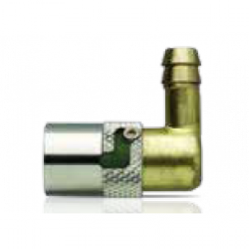 Rychlospojka - SAFETY COUPLING, typ TS, 90°