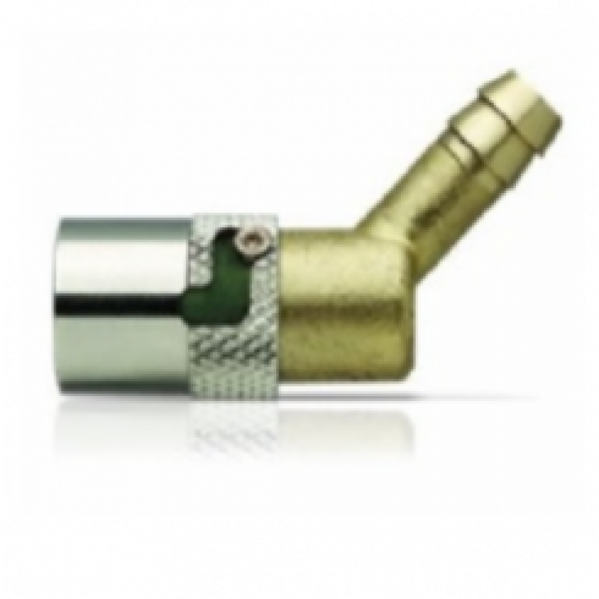 Rychlospojka - SAFETY COUPLING, typ TS, 45°